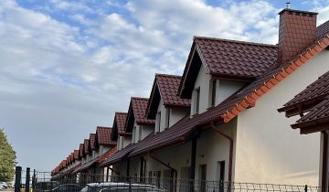 bliźniak, 4 pokoje Chwałowice, ul. Wrzosowa