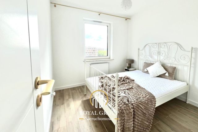 Mieszkanie 2-pokojowe Lublin Węglin, ul. Kwarcowa. Zdjęcie 2