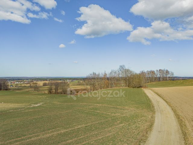 Działka inwestycyjna Milwino, ul. Rolnicza. Zdjęcie 25