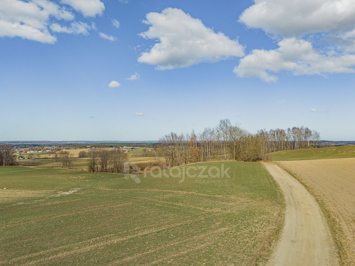 Działka inwestycyjna Milwino, ul. Rolnicza. Zdjęcie 25