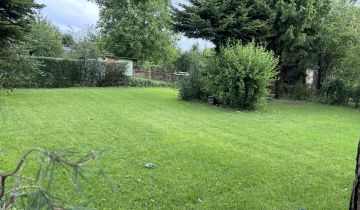 Działka rod Kielce Leśniówka