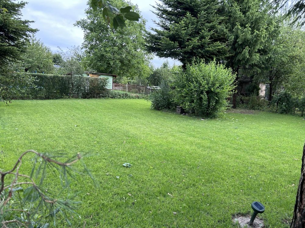 Działka rod Kielce Leśniówka. Zdjęcie 2