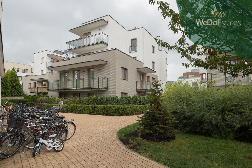 Mieszkanie 2-pokojowe Warszawa Ochota, ul. Włodarzewska. Zdjęcie 16