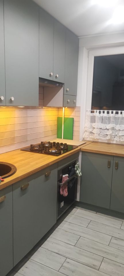 Mieszkanie 3-pokojowe Racibórz Nowe Zagrody, ul. Żorska. Zdjęcie 4