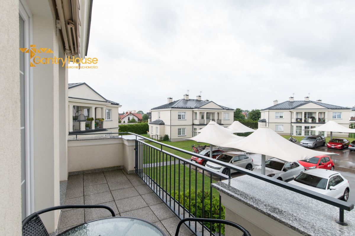 Mieszkanie 3-pokojowe Pogórze, ul. Madrycka. Zdjęcie 17