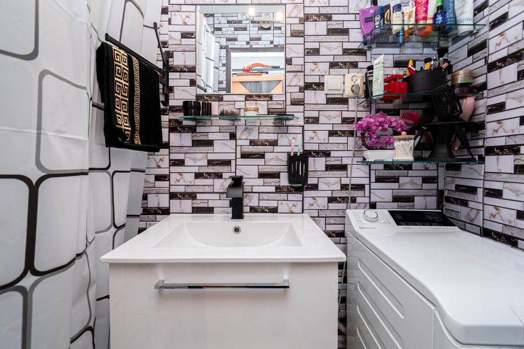 Mieszkanie 2-pokojowe Kalisz, ul. Jana Długosza. Zdjęcie 9