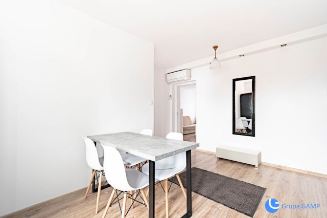 Mieszkanie 2-pokojowe Kraków Półwsie Zwierzynieckie, ul. Włóczków. Zdjęcie 8