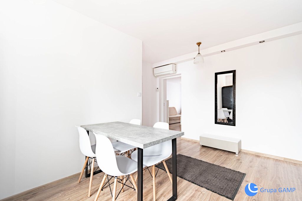 Mieszkanie 2-pokojowe Kraków Półwsie Zwierzynieckie, ul. Włóczków. Zdjęcie 8