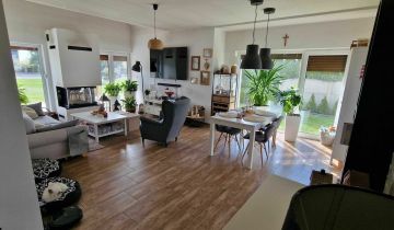 dom wolnostojący, 3 pokoje Prószków