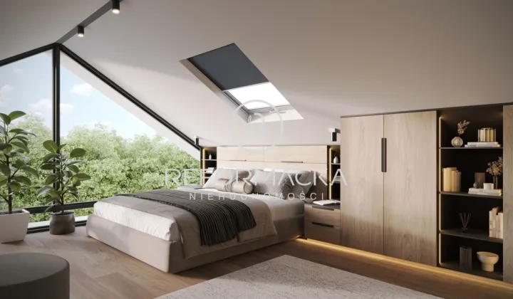 Mieszkanie 4-pokojowe Rzeszów, ul. Pogwizdowska