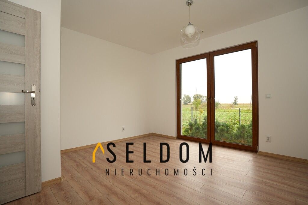 bliźniak, 4 pokoje Opole Sławice. Zdjęcie 8