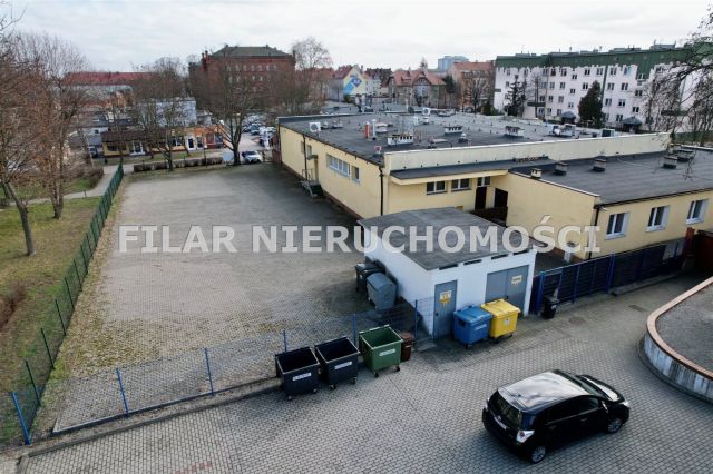 Hotel/pensjonat Lubin Centrum. Zdjęcie 20