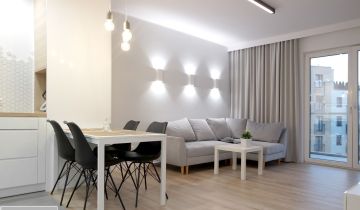 Mieszkanie 2-pokojowe Wrocław Fabryczna, ul. Rusznikarska