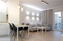 Mieszkanie 2-pokojowe Wrocław Fabryczna, ul. Rusznikarska