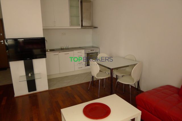 Mieszkanie 2-pokojowe Warszawa Mokotów, ul. Biały Kamień. Zdjęcie 3