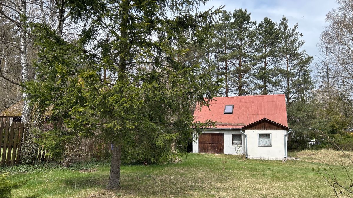 dom wolnostojący, 7 pokoi Kasparus. Zdjęcie 5