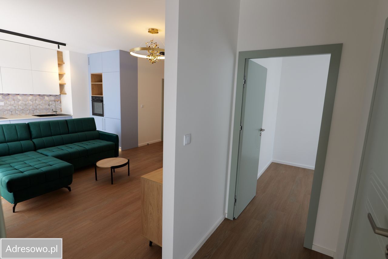 Mieszkanie 3-pokojowe Warszawa Młociny, ul. Książąt Mazowieckich. Zdjęcie 10