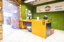 Lokal Rybnik, ul. Hetmańska