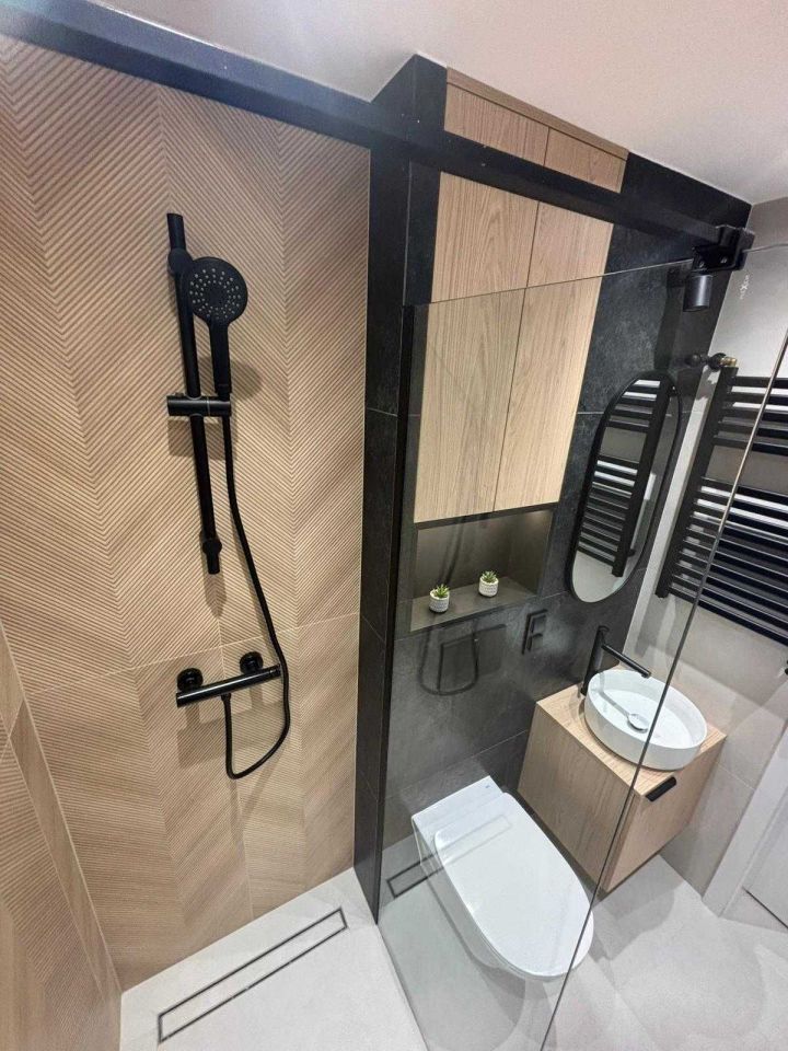 Mieszkanie 3-pokojowe Żywiec, os. 700-lecia. Zdjęcie 5