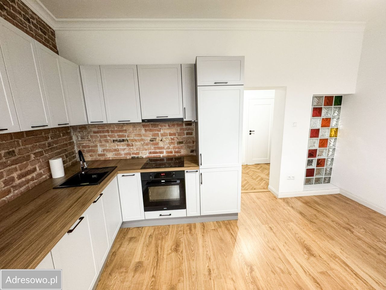 Mieszkanie 2-pokojowe Włocławek Centrum, ul. Tadeusza Kościuszki. Zdjęcie 7