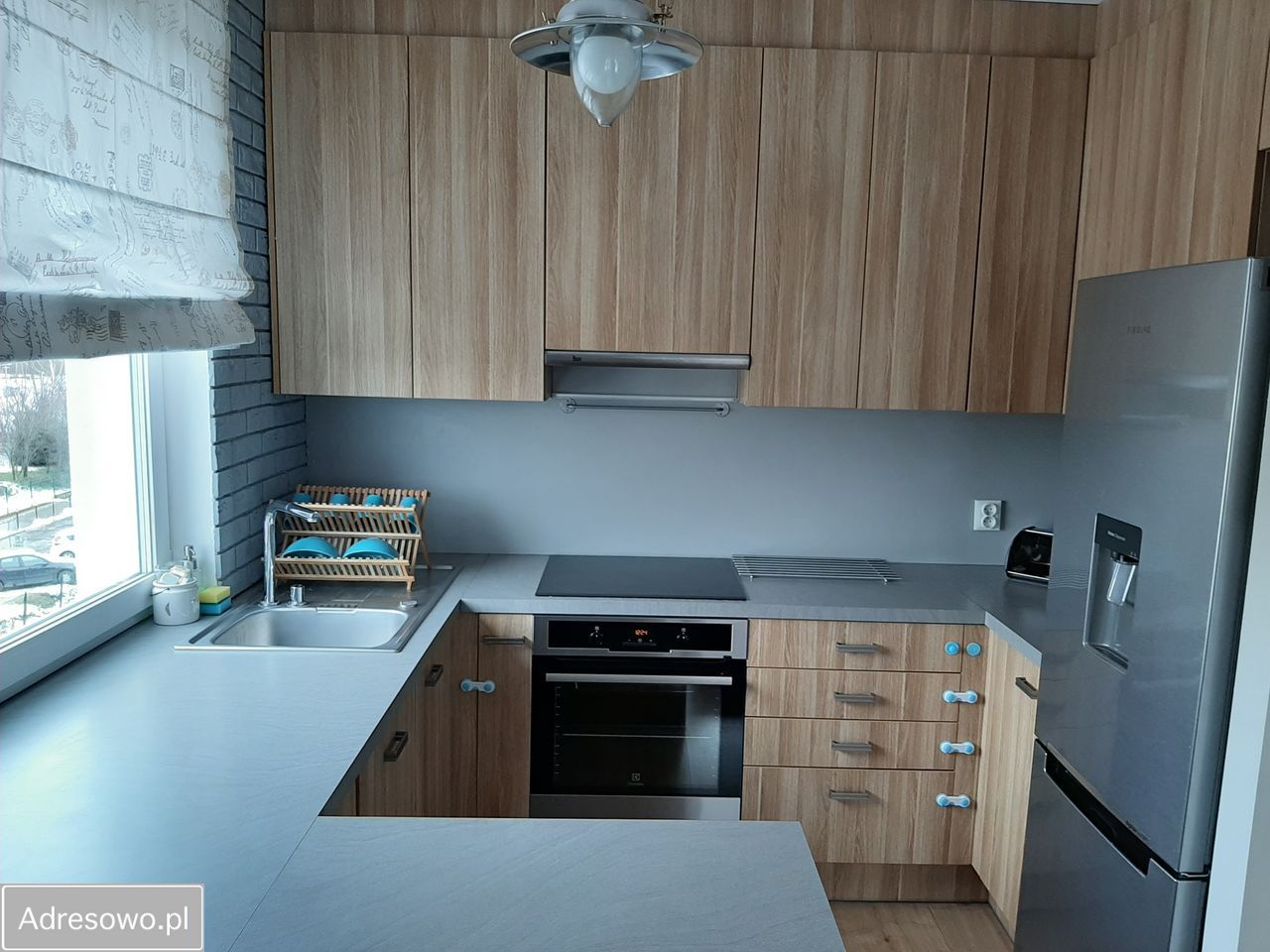 Mieszkanie 2-pokojowe Gdańsk Osowa, ul. Marsa. Zdjęcie 11