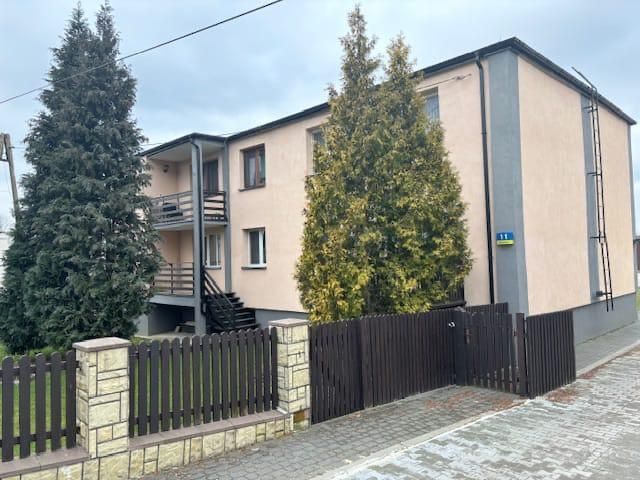 Mieszkanie 4-pokojowe Zbiczno, ul. Młyńska. Zdjęcie 1