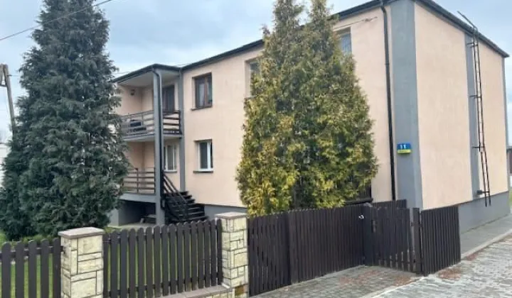 Mieszkanie 4-pokojowe Zbiczno, ul. Młyńska