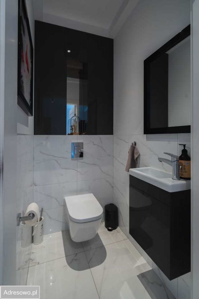 Mieszkanie 3-pokojowe Warszawa Wilanów, ul. Franciszka Klimczaka. Zdjęcie 16