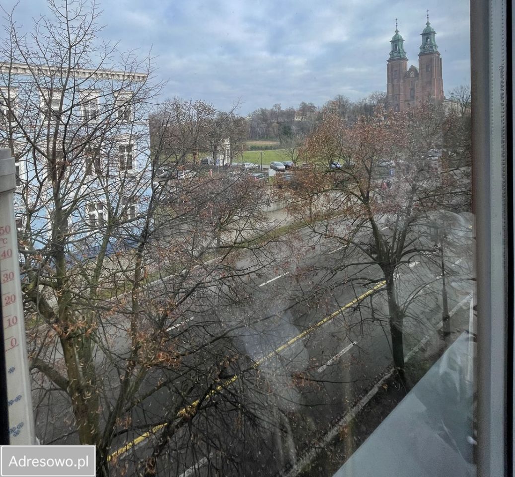 Mieszkanie 2-pokojowe Gniezno, ul. Kanclerza Jana Łaskiego. Zdjęcie 8