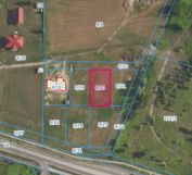 Działka budowlana Stary Konik