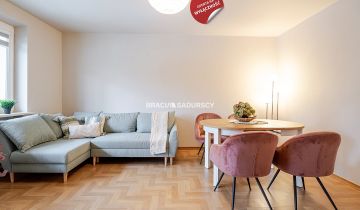 Mieszkanie 4-pokojowe Kraków Podgórze, ul. Targowa