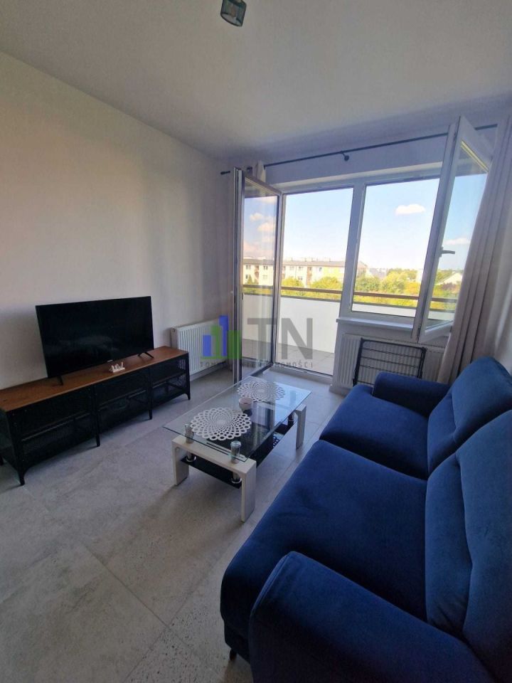 Mieszkanie 2-pokojowe Wrocław Psie Pole, ul. Ubocze. Zdjęcie 13