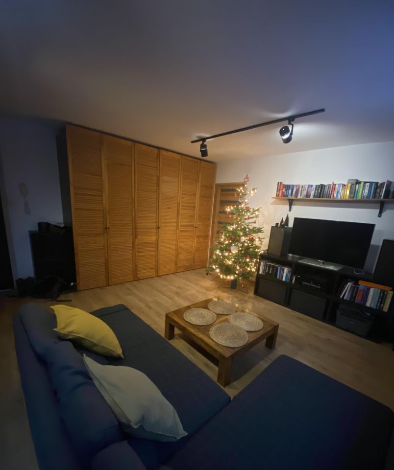 Mieszkanie 2-pokojowe Skierniewice Widok, ul. Cypriana Kamila Norwida. Zdjęcie 8