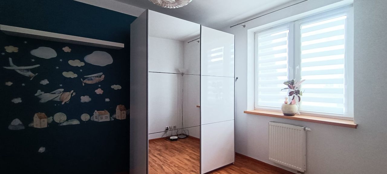 Mieszkanie 2-pokojowe Zielona Góra Czarkowo, Łężyca-Czarkowo. Zdjęcie 7