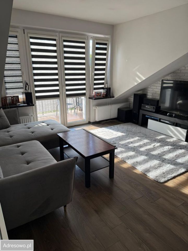 Mieszkanie 3-pokojowe Latchorzew. Zdjęcie 7