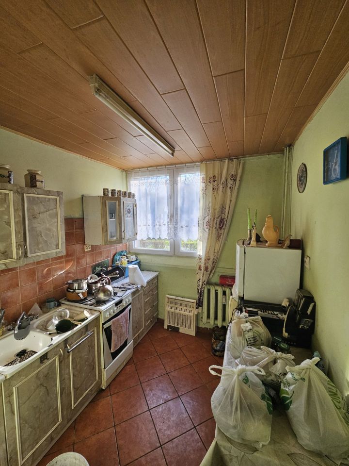 Mieszkanie 2-pokojowe Leśna, ul. Jana Kochanowskiego. Zdjęcie 7