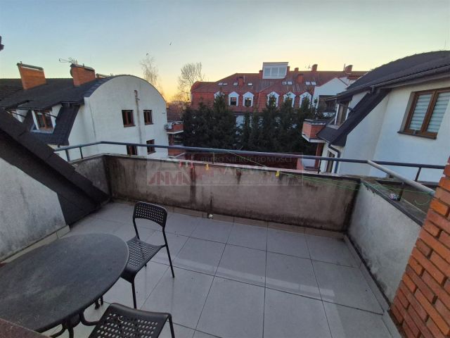 Mieszkanie 2-pokojowe Lublin Śródmieście, ul. Bolesława Prusa. Zdjęcie 1