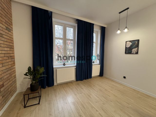 Mieszkanie 1-pokojowe Poznań Centrum, ul. Grobla. Zdjęcie 2