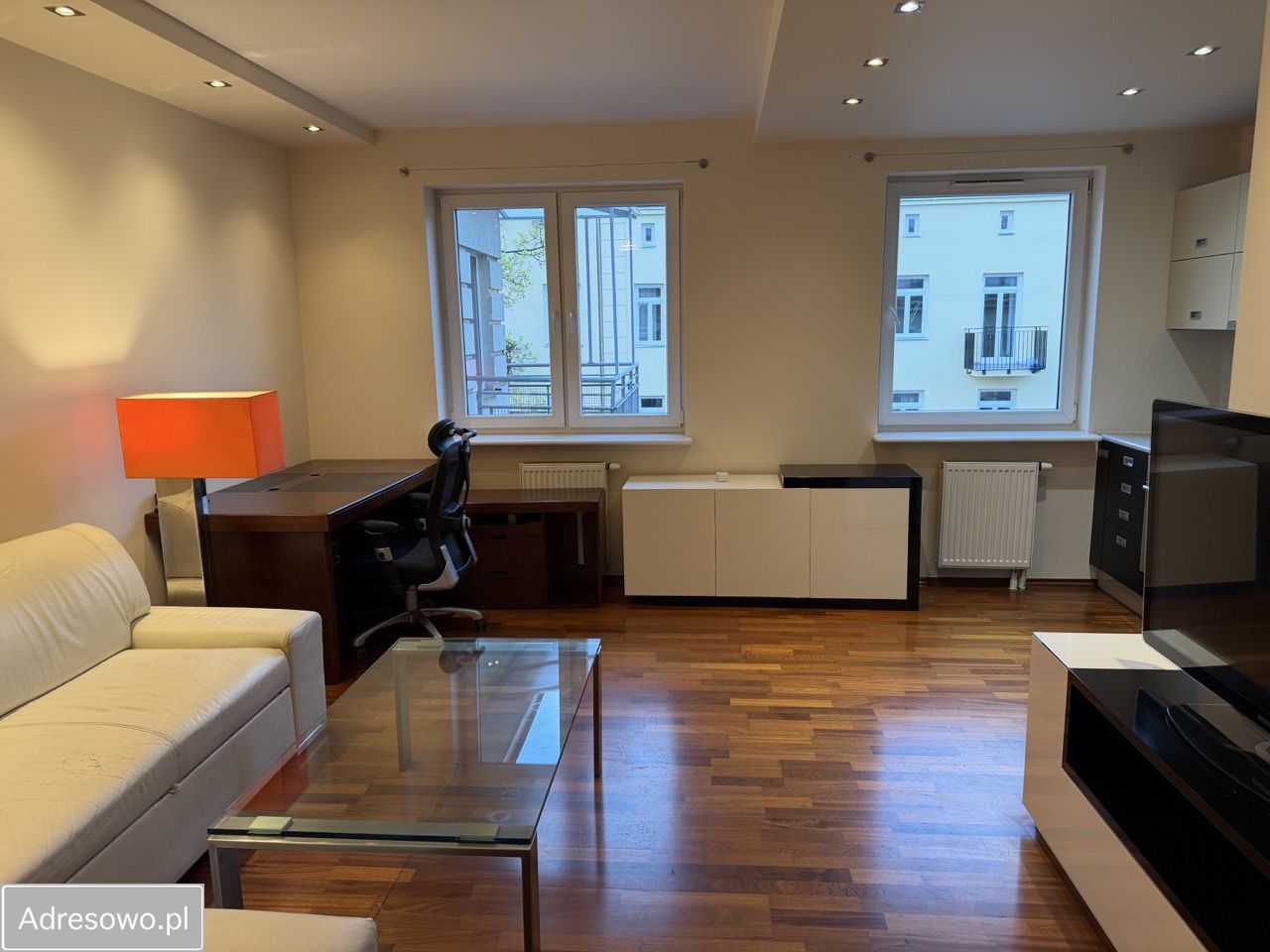 Mieszkanie 2-pokojowe Warszawa Praga-Północ, ul. Siedlecka. Zdjęcie 4