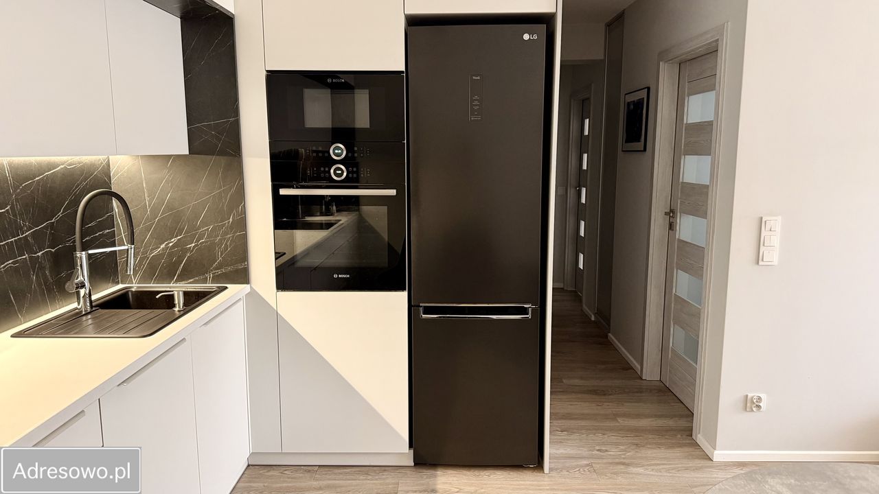 Mieszkanie 3-pokojowe Wrocław Psie Pole, ul. Ameriga Vespucciego. Zdjęcie 17