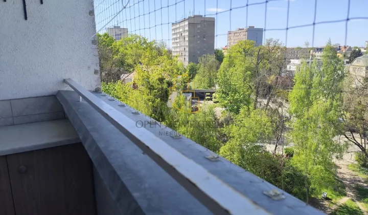 Mieszkanie 3-pokojowe Wrocław, ul. Krucza