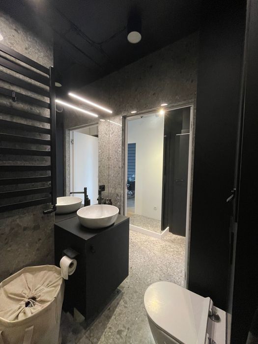 Mieszkanie 2-pokojowe Warszawa Praga-Południe, ul. Osiecka. Zdjęcie 6