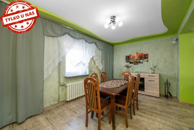 dom wolnostojący, 8 pokoi Kostrza, ul. Mikołaja Kopernika. Zdjęcie 3