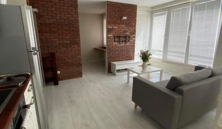 Mieszkanie 2-pokojowe Warszawa Białołęka, ul. Strumykowa