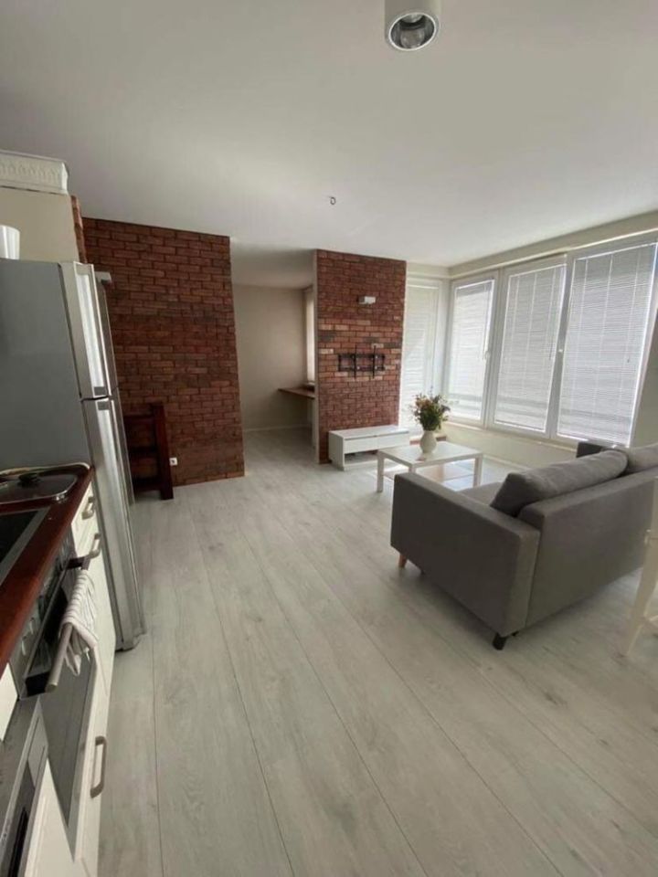 Mieszkanie 2-pokojowe Warszawa Białołęka, ul. Strumykowa. Zdjęcie 1