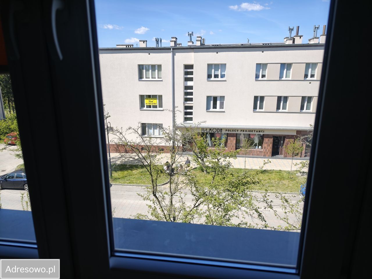 Mieszkanie 2-pokojowe Stalowa Wola, ul. Gabriela Narutowicza. Zdjęcie 7