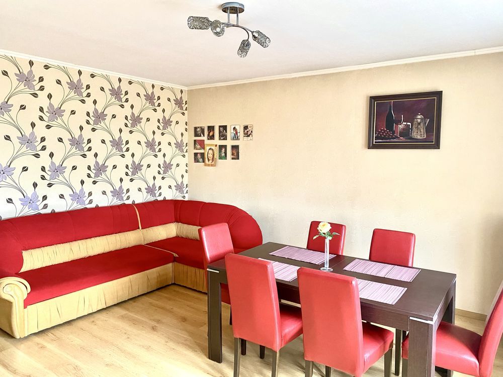 Mieszkanie 2-pokojowe Tomaszów Mazowiecki Niebrów, ul. Kombatantów. Zdjęcie 1