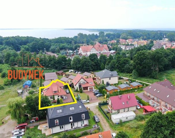 dom wolnostojący, 7 pokoi Dąbki, ul. Spokojna. Zdjęcie 2