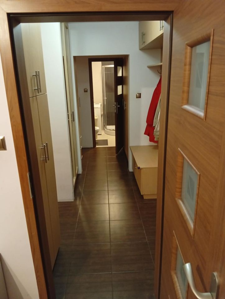 Mieszkanie 2-pokojowe Warszawa Bielany, ul. Josepha Conrada. Zdjęcie 11