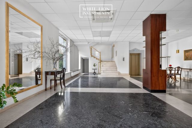 Mieszkanie 5-pokojowe Warszawa Mokotów, ul. Cypryjska. Zdjęcie 18